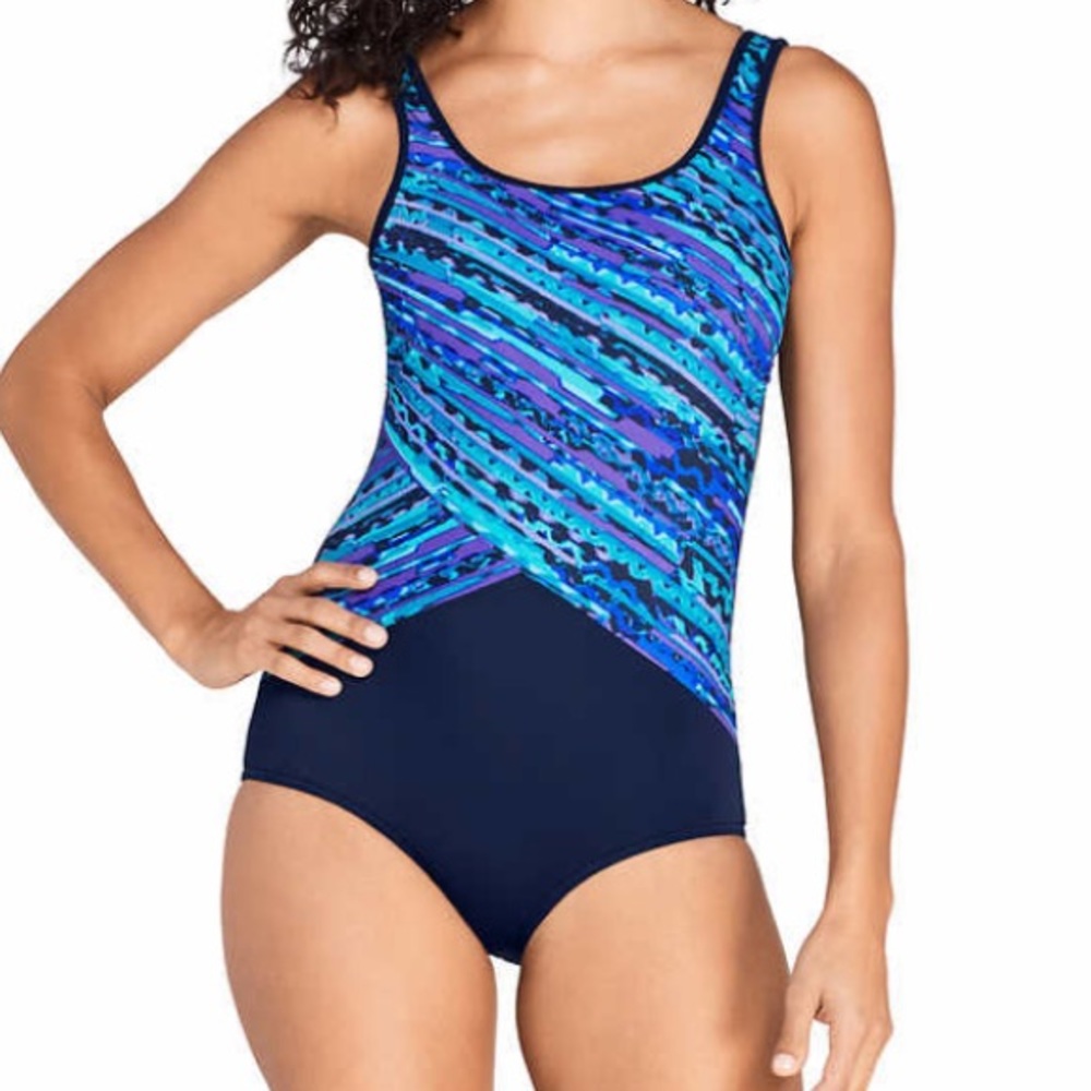 Lands' End Ladies' Swimsuit
